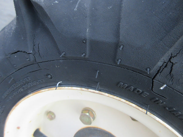 築水キャニコム  乗用 運搬車 ELS670