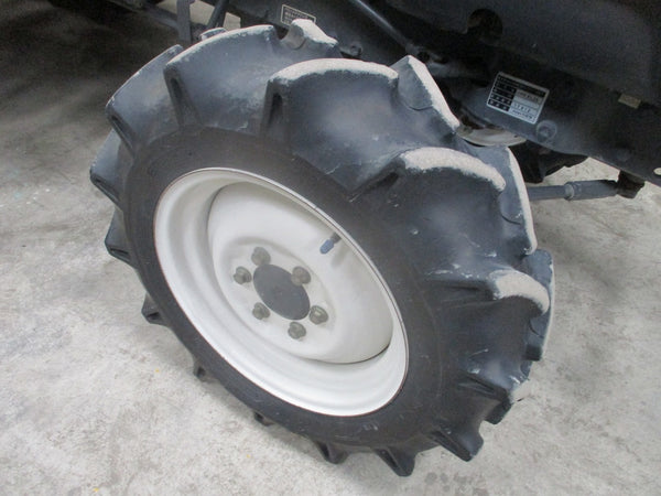 クボタ トラクター 25馬力 KL25