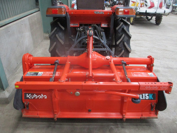 クボタ トラクター 25馬力 KL25