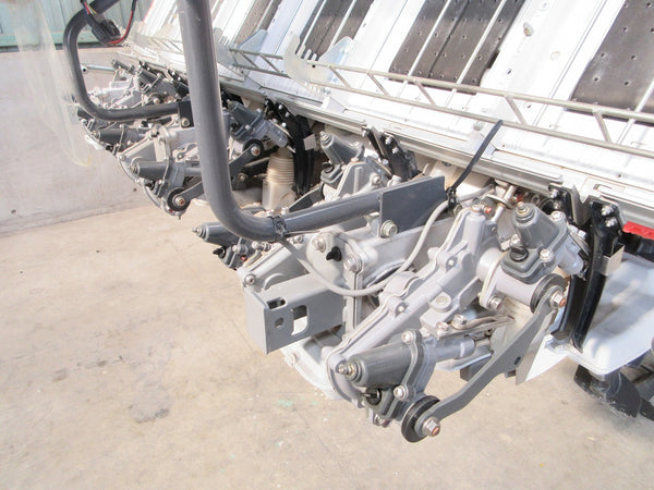 クボタ 田植機 6条植え NW6S-FGS