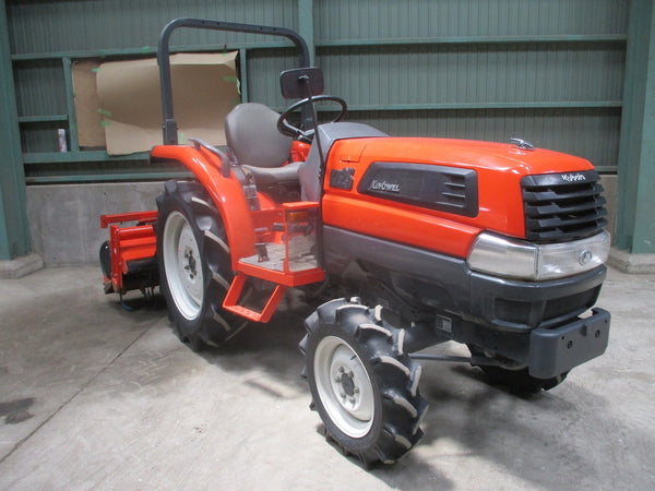 クボタ トラクター 25馬力 KL25