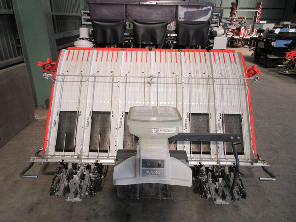 クボタ 田植機 6条植え NW6S-FGS