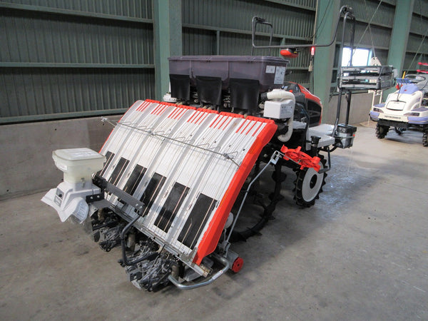 クボタ 田植機 6条植え NW6S-FGS