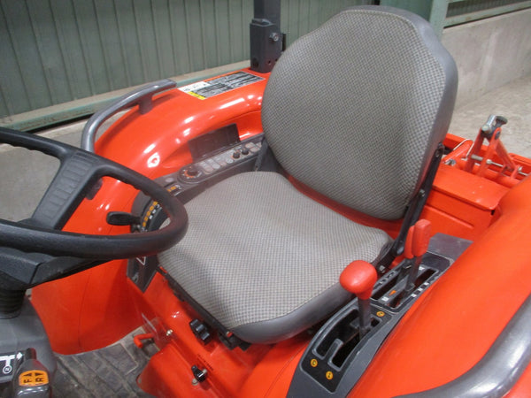 クボタ トラクター 25馬力 KL25