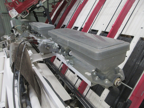 ヤンマー 8条植え 田植え機 YR8D