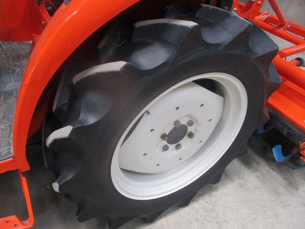 クボタ トラクター 25馬力 KL25