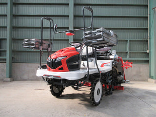 クボタ 田植機 6条植え NW6S-FGS