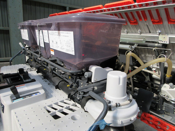 クボタ 田植機 6条植え NW6S-FGS