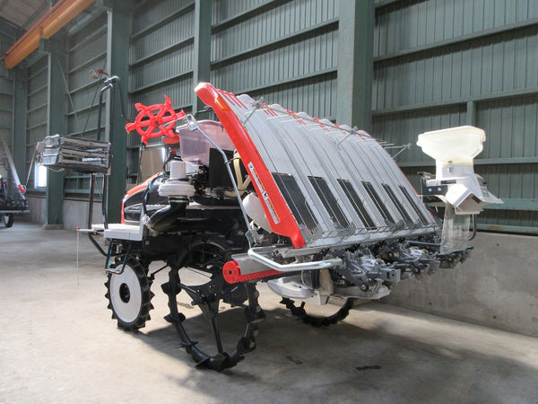 クボタ 田植機 6条植え NW6S-FGS