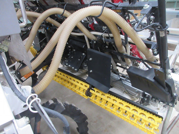 ヤンマー 8条植え 田植え機 YR8D