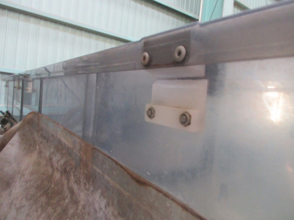 ヤンマー 6条植え 田植え機 VP60X