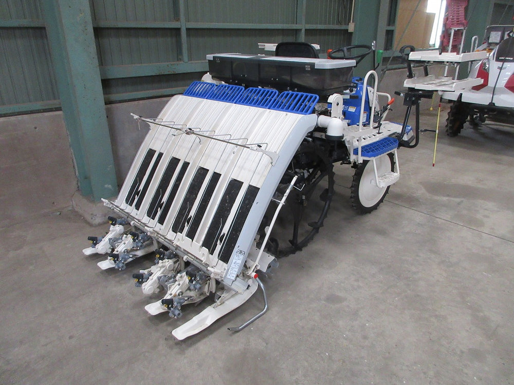 イセキ 4条植え 田植え機 RPQ40-DGLF | のうき屋 ONLINE STORE