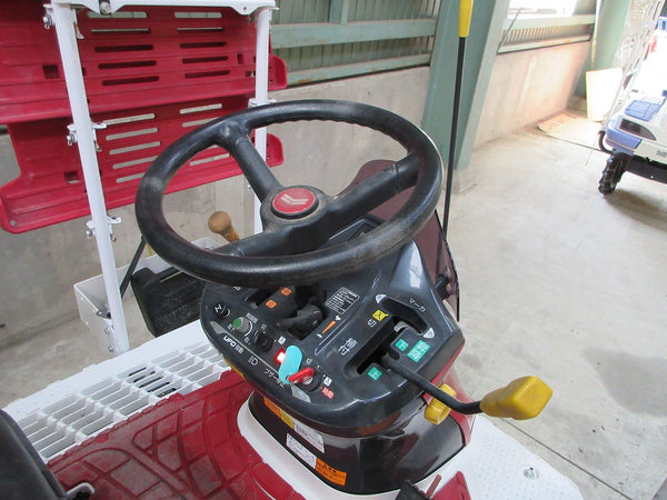 ヤンマー 田植機 5条植え YR5J