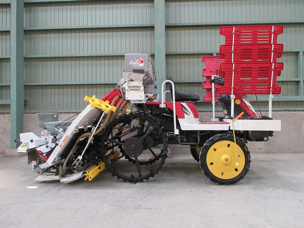 ヤンマー 田植機 5条植え YR5J