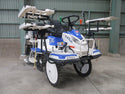 イセキ 4条植え 田植え機 RPQ40-DGLF