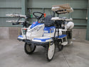 イセキ 4条植え 田植え機 RPQ40-DGLF