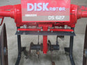 コバシ ディスクロータリー DS627