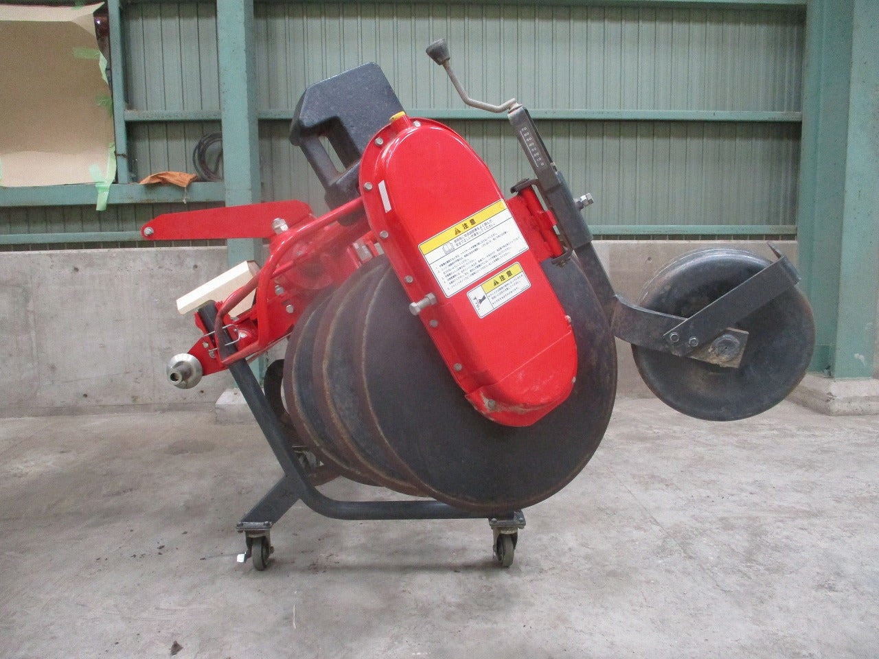 コバシ ロータリー コバシ ディスクロータリー DS627 | 神野農機