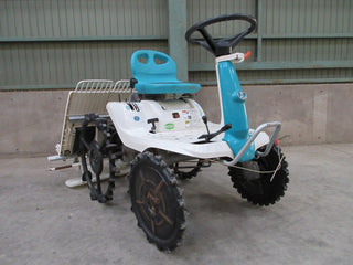 クボタ 3条植え 田植え機  JC3