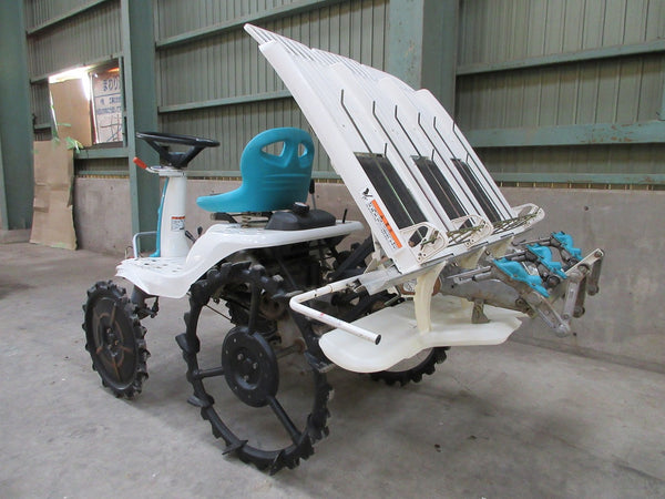 クボタ 3条植え 田植え機  JC3