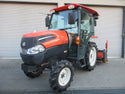 クボタ 24馬力 トラクター KL24RFQMANPP