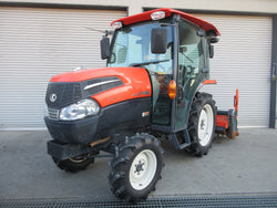 クボタ 24馬力 トラクター KL24RFQMANPP