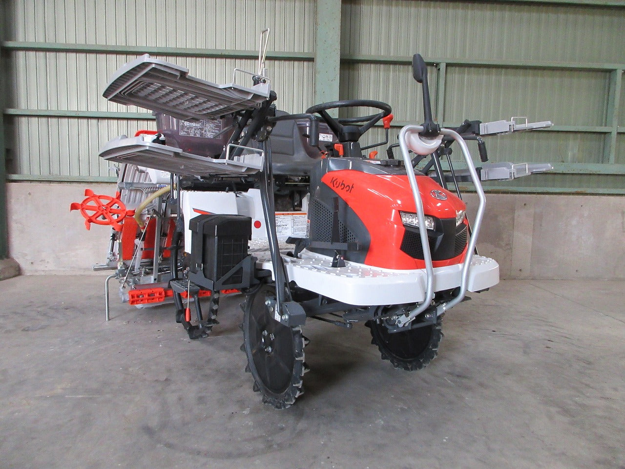 田植え機 | のうき屋 ONLINE STORE