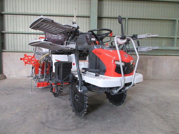 クボタ 田植機 4条植え AW4-F