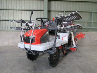 クボタ 田植機 4条植え AW4-F