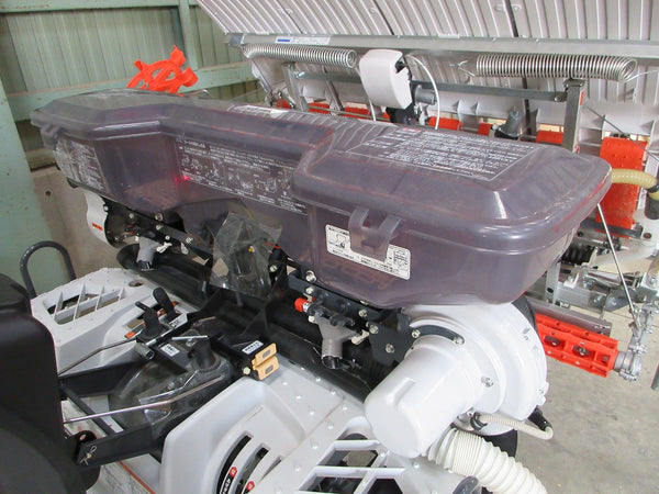 クボタ 田植機 4条植え AW4-F