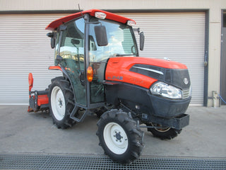 クボタ 24馬力 トラクター KL24RFQMANPP