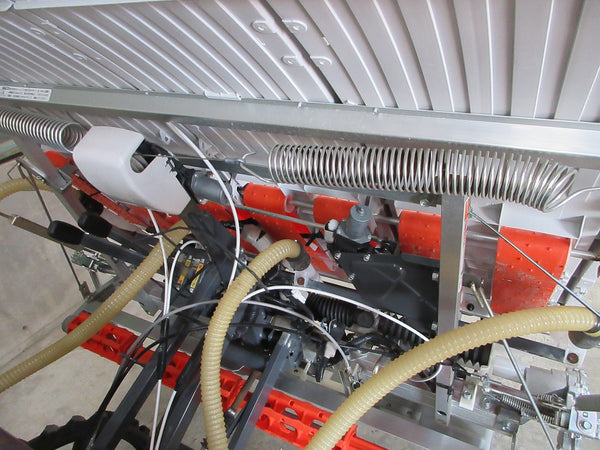 クボタ 田植機 4条植え AW4-F