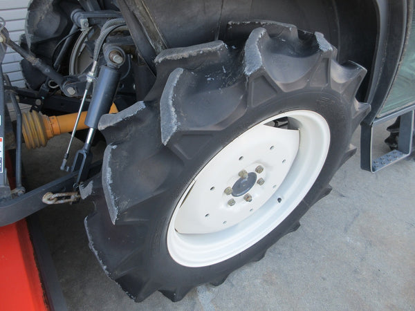 クボタ 24馬力 トラクター KL24RFQMANPP