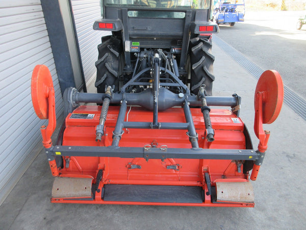クボタ 24馬力 トラクター KL24RFQMANPP