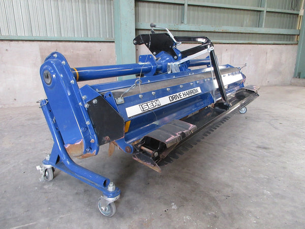 イセキ ハロー ドライブハロー HSI2020B5A