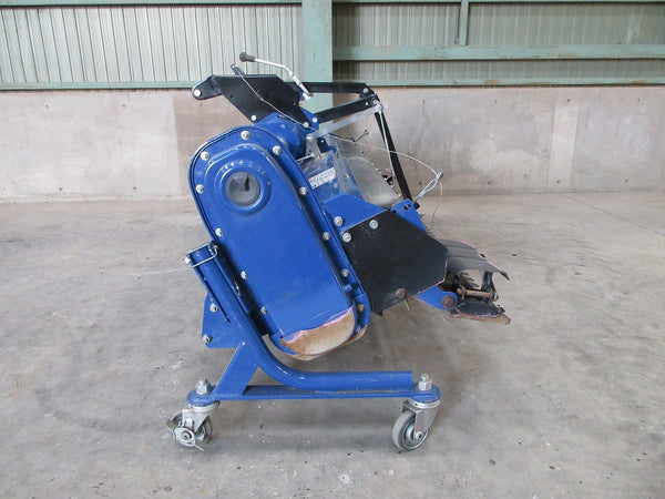 イセキ ハロー ドライブハロー HSI2020B5A