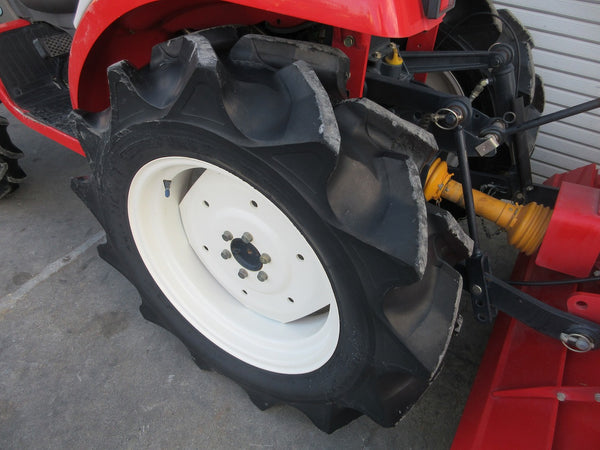 ヤンマー トラクター 20馬力 AF120