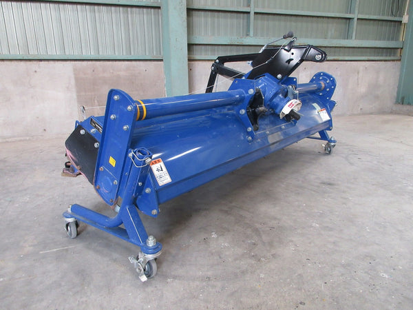 イセキ ハロー ドライブハロー HSI2020B5A