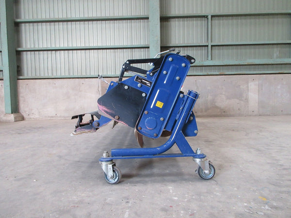 イセキ ハロー ドライブハロー HSI2020B5A