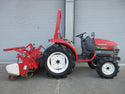 ヤンマー トラクター 20馬力 AF120
