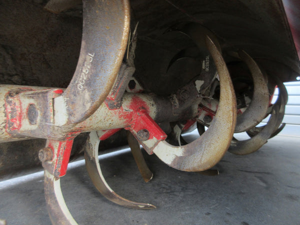 ヤンマー トラクター 20馬力 AF120