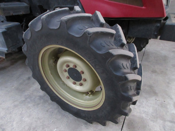 ヤンマー トラクター 90馬力 YT490