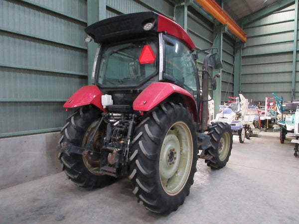 ヤンマー トラクター 90馬力 YT490