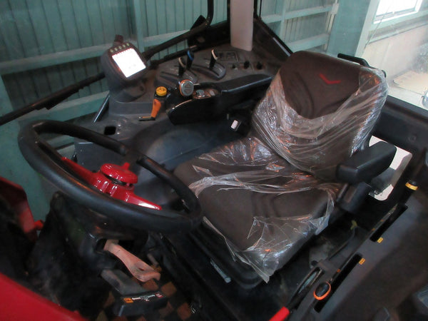 ヤンマー トラクター 90馬力 YT490