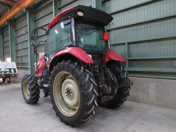 ヤンマー トラクター 90馬力 YT490