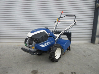 イセキ 4.2馬力 管理機 耕運機 KMR403-HX