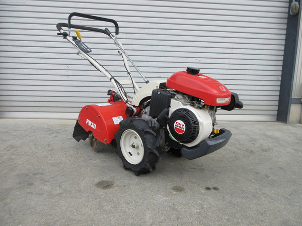 三菱 6馬力 管理機 耕運機 MMR6