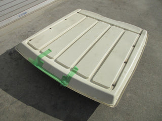 クボタ トラクター用 キャノピー