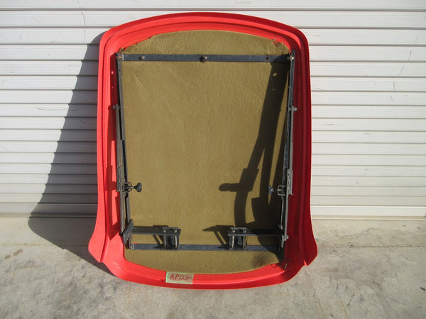 ヤンマー トラクター用 キャノピー