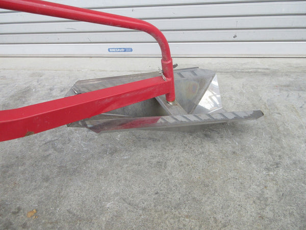 丸山 乗用溝切り機 MKF-A426田面ライダー